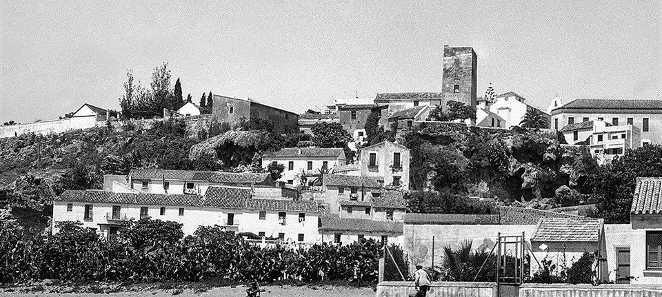 Ilustración de Torremolinos