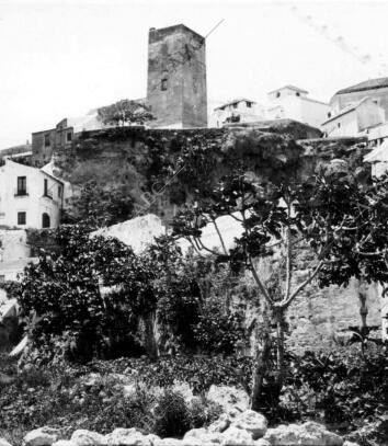 Ilustración de Torremolinos