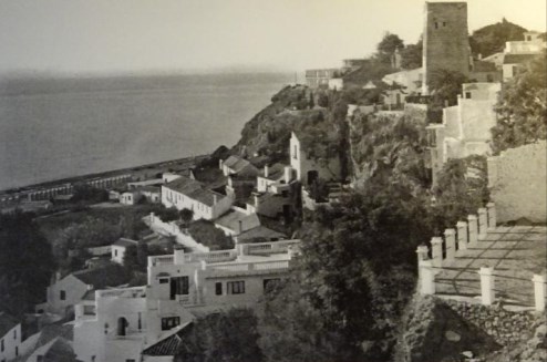 Ilustración de Torremolinos