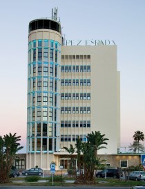 Ilustración de Torremolinos