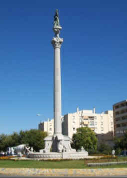 Ilustración de Torremolinos
