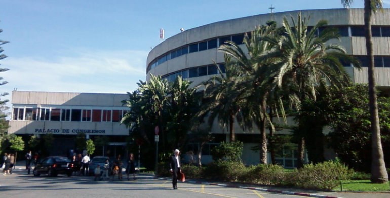 Ilustración de Torremolinos