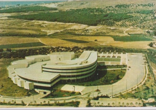 Ilustración de Torremolinos