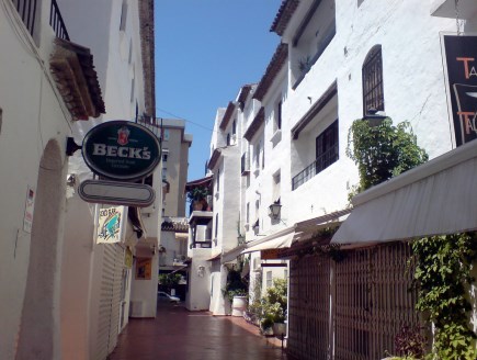 Ilustración de Torremolinos
