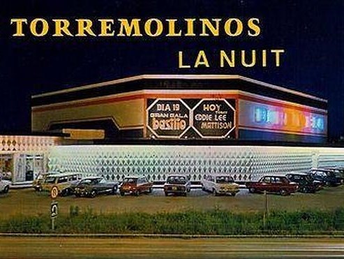 Ilustración de Torremolinos