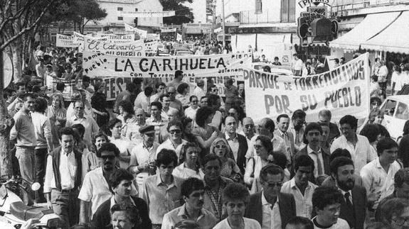 Ilustración de Torremolinos