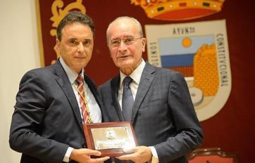 NOTA.-Pedro Fernández Montes