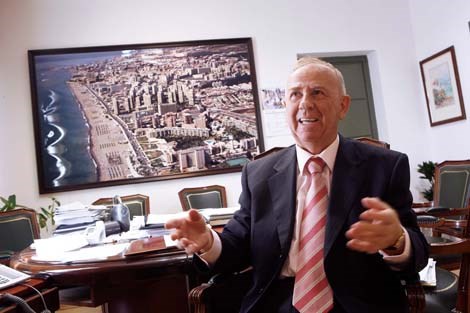 Ilustración de Torremolinos