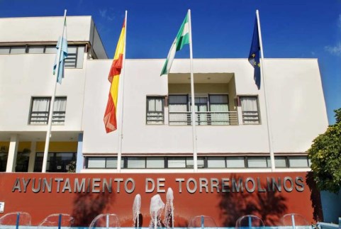 Ilustración de Torremolinos