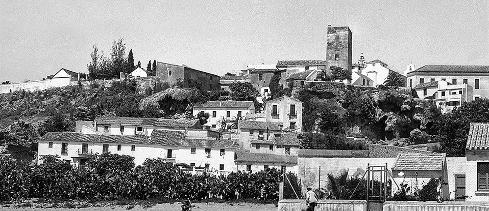 Ilustración de Torremolinos