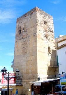 Ilustración de Torremolinos