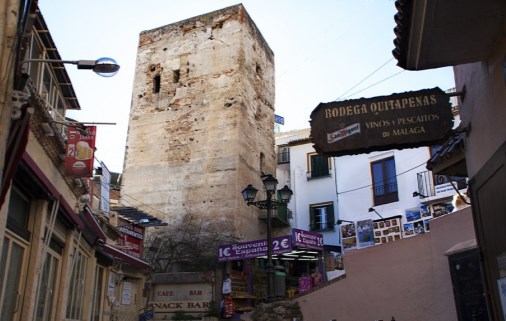 Ilustración de Torremolinos