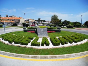 Ilustración de Torremolinos