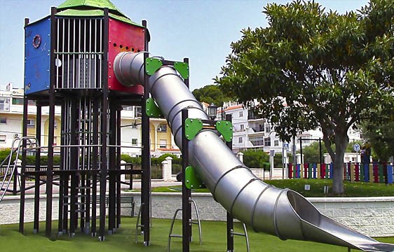Ilustración de Torremolinos