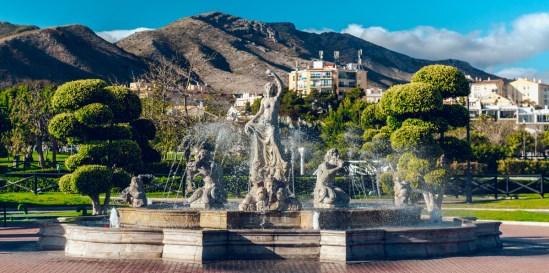 Ilustración de Torremolinos