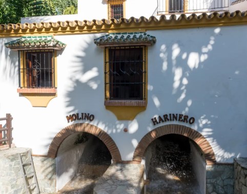 Ilustración de Torremolinos