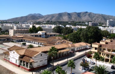 Ilustración de Torremolinos
