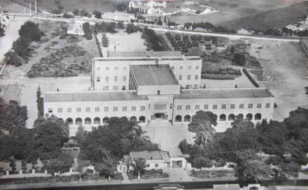 Ilustración de Torremolinos