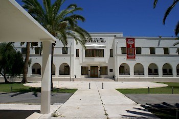 Ilustración de Torremolinos