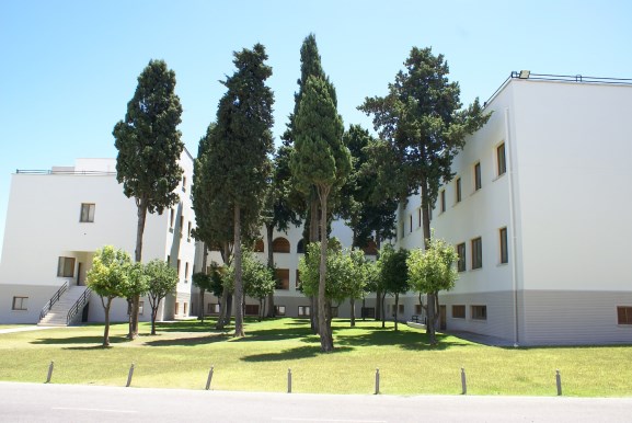 Ilustración de Torremolinos