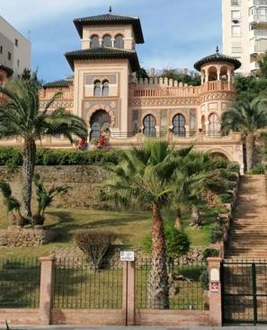 Ilustración de Torremolinos