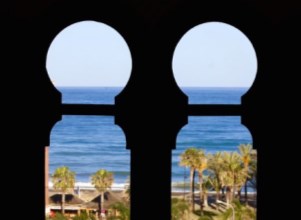 Ilustración de Torremolinos