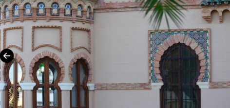 Ilustración de Torremolinos