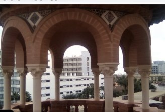 Ilustración de Torremolinos