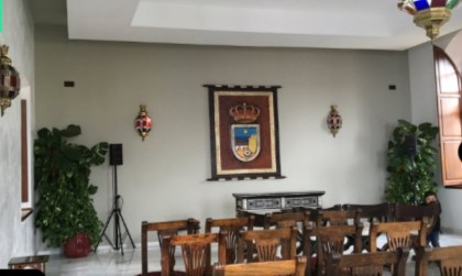 Ilustración de Torremolinos