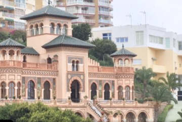 Ilustración de Torremolinos