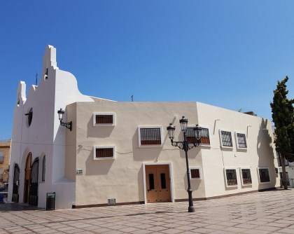 Ilustración de Torremolinos