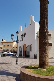 Ilustración de Torremolinos