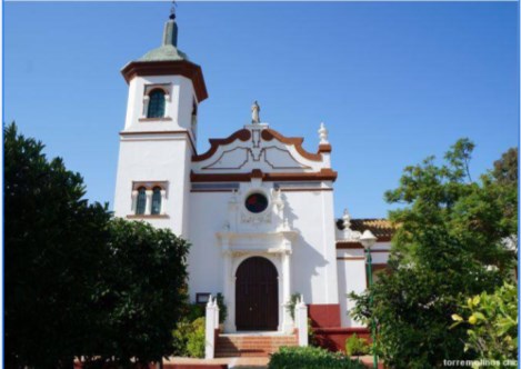 Ilustración de Torremolinos
