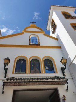 Ilustración de Torremolinos