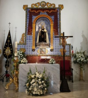 Ilustración de Torremolinos