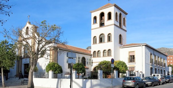 Ilustración de Torremolinos
