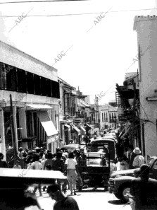 Ilustración de Torremolinos