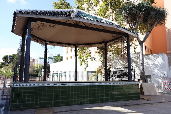 Ilustración de Torremolinos