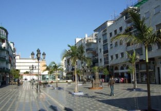 Ilustración de Torremolinos