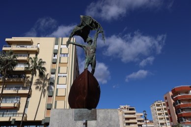 Ilustración de Torremolinos