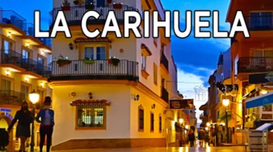 Ilustración de Torremolinos