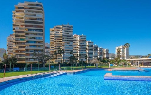 Ilustración de Torremolinos