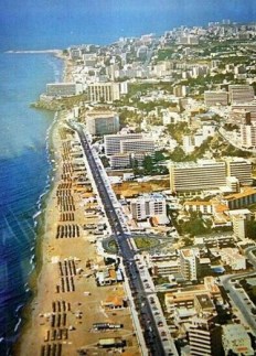 Ilustración de Torremolinos