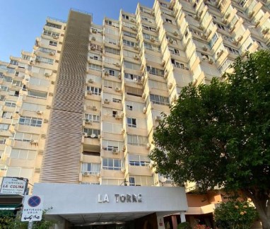 Ilustración de Torremolinos