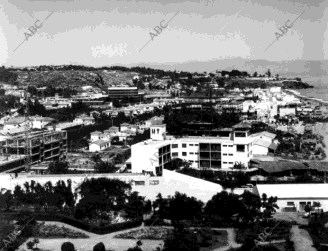 Ilustración de Torremolinos