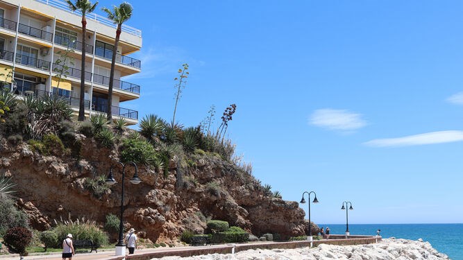 Ilustración de Torremolinos