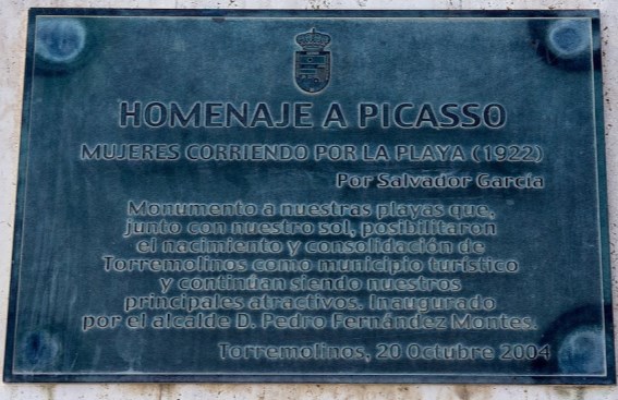 Ilustración de Torremolinos