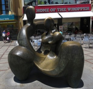 Ilustración de Torremolinos