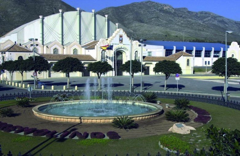 Ilustración de Torremolinos