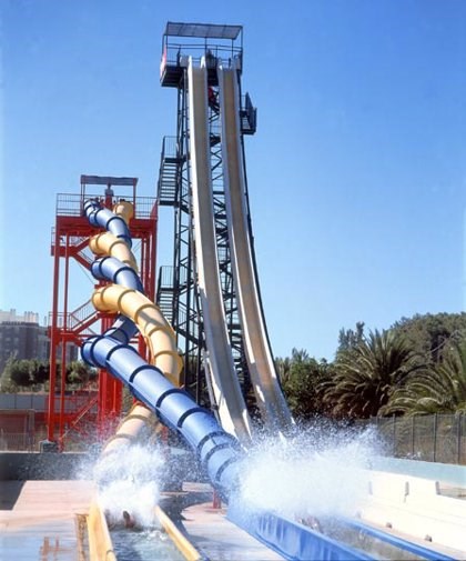 Ilustración de Torremolinos